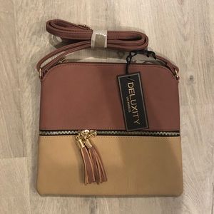 Brand new purse with tags